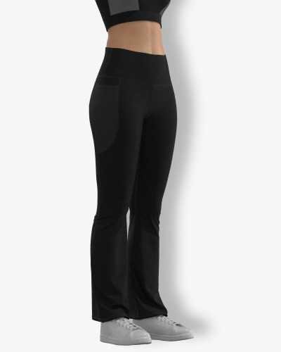 Active Flared Pant