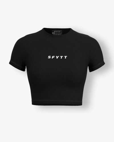 Arc Athletic Crop Top