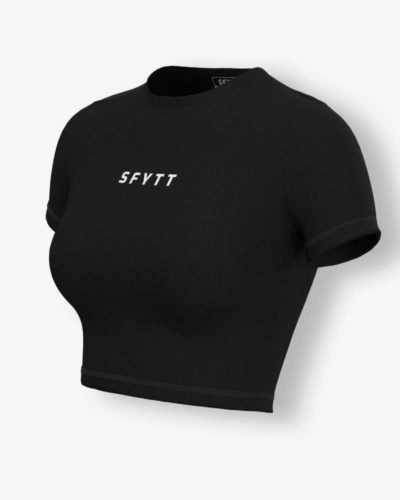 Arc Athletic Crop Top