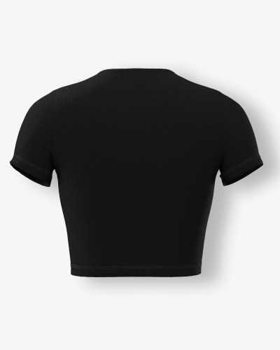 Arc Athletic Crop Top