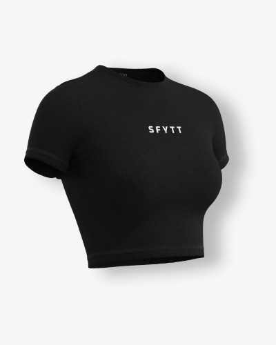 Arc Athletic Crop Top