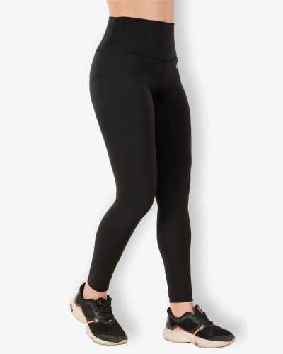 Impulse High Waisted Workout Leggings