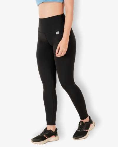 Impulse High Waisted Workout Leggings