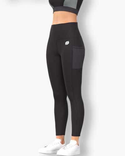 Impulse Pocket Leggings