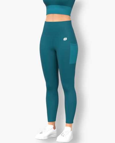 Impulse Pocket Leggings