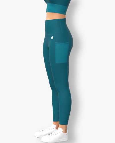 Impulse Pocket Leggings