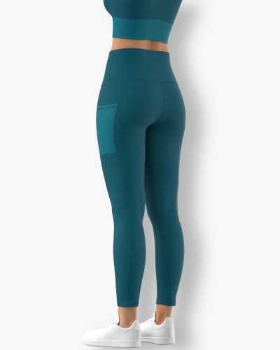 Impulse Pocket Leggings