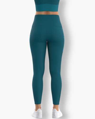 Impulse Pocket Leggings