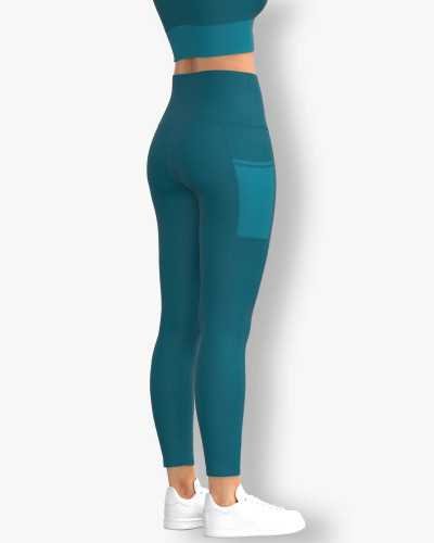 Impulse Pocket Leggings