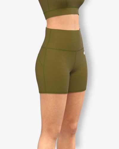 Arc Athletic Shorts