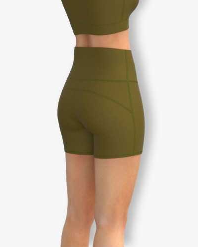 Arc Athletic Shorts