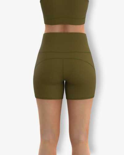 Arc Athletic Shorts