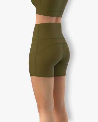 Arc Athletic Shorts