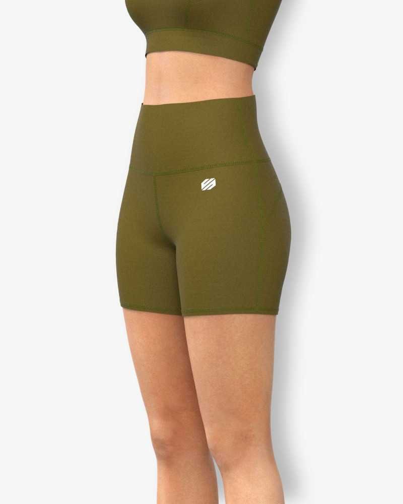 Arc Athletic Shorts