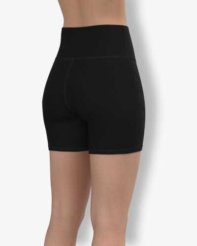 Impulse High Waisted Workout Shorts