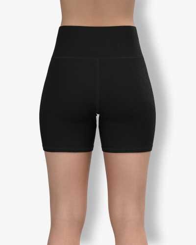 Impulse High Waisted Workout Shorts