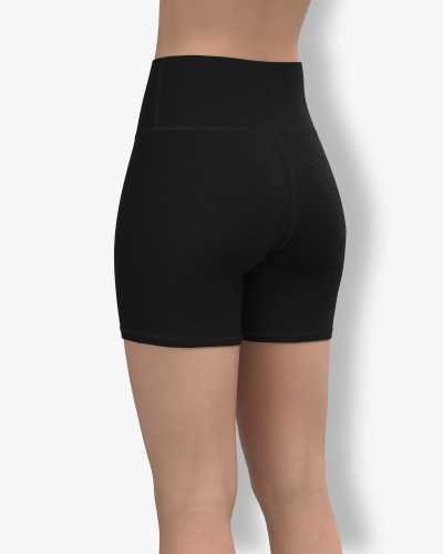 Impulse High Waisted Workout Shorts