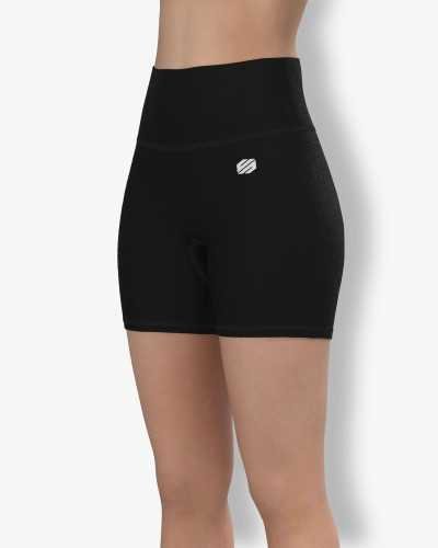 Impulse High Waisted Workout Shorts