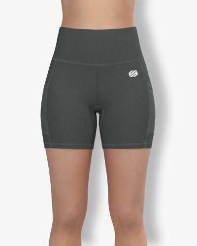 Impulse Pocket Shorts
