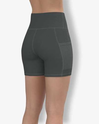 Impulse Pocket Shorts