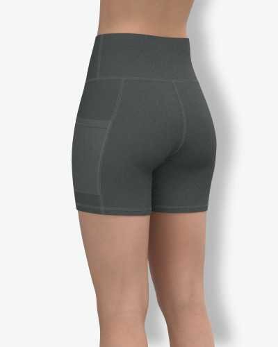 Impulse Pocket Shorts