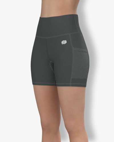 Impulse Pocket Shorts