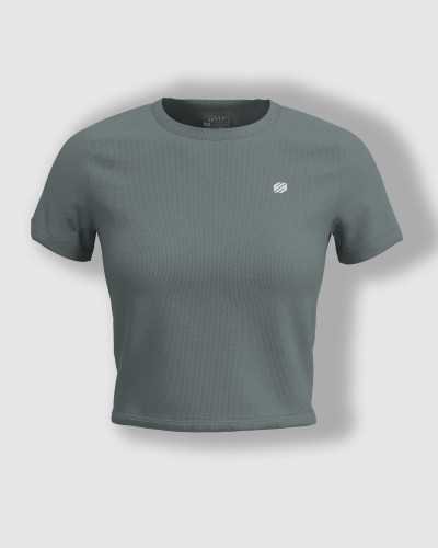 Impulse Crop Top