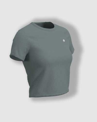 Impulse Crop Top