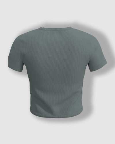 Impulse Crop Top