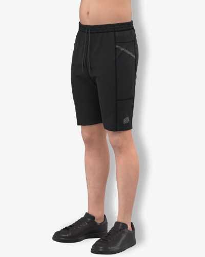 Valiant TP Shorts - Black