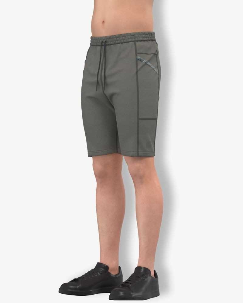 Valiant TP Shorts