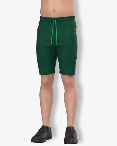 Valiant TP Shorts - Green