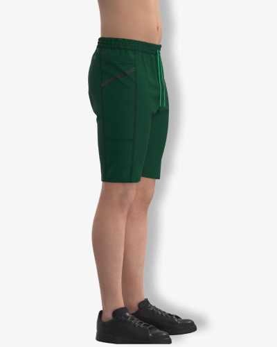 Valiant TP Shorts - Green