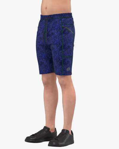 Valiant TP Shorts - Grindal Blue