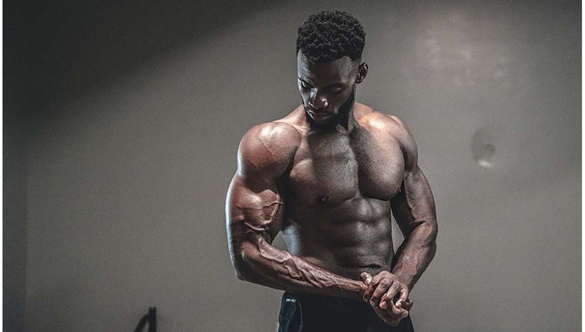 The Best Exercises for Massive Arms