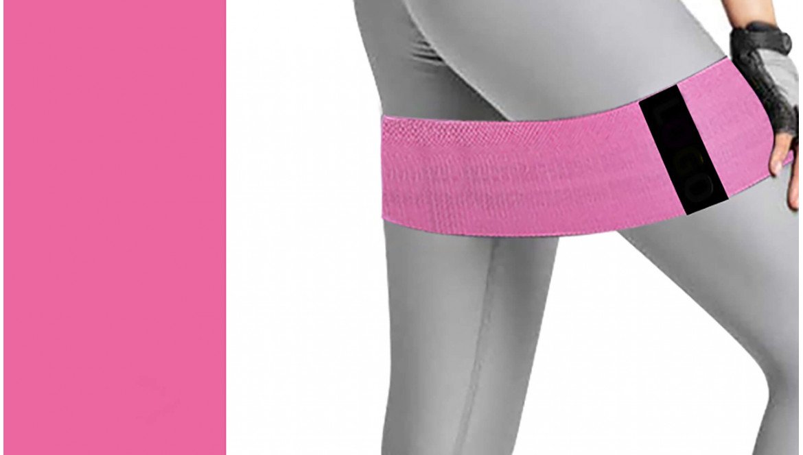 Latex vs Fabric Resistance Bands, Which is better?